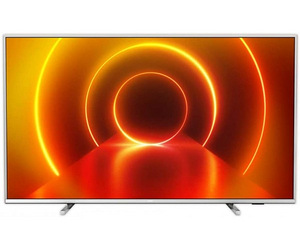 58" 4K Ultra HD LED Smart AMBILIGHT PHILIPS 58PUS7855/12 (1 foto / 1)