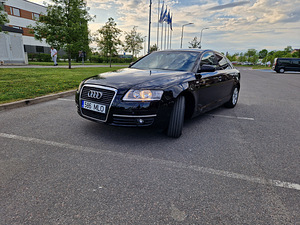 Audi A6 2.0 103kW (5 foto / 8)