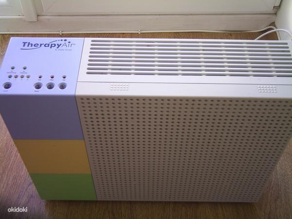 Ionisaator