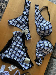Бра+трусики 36D (1 фото из 4)