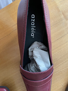 Naiste kingad (8 foto / 9)