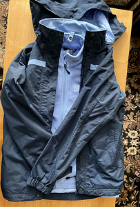 Куртка 2 в одном S (2 фото из 4)
