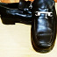 Мужские ботинки 12 размера Clarks (фото #2)