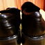 Мужские ботинки 12 размера Clarks (фото #3)