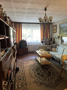 Квартира в аренду (1 фото из 9)