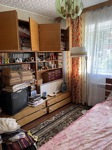 Квартира в аренду (5 фото из 9)