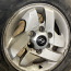 6*139,7 диски Hyundai terracan+шины 16" (фото #2)