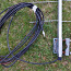 2tk. 4G LTE antenn ISKRA P-56 UNICOM + 4G LTE Iskra P-22 (foto #4)