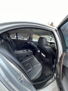 BMW 525D 160KW (7 foto / 12)