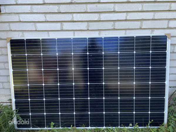 Солнечная панель SunLink PV