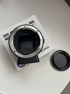 Yongnou adapter (2 foto / 4)