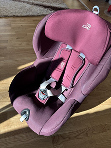 Britax Römer (1 фото из 3)