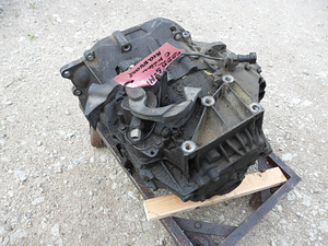 Ford S-Max käigukast (2 foto / 3)