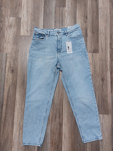 Новые джинсы Mango 42 размер