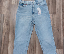 Новые джинсы Mango 42 размер