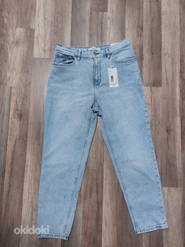 Новые джинсы Mango 42 размер (фото #1)