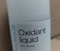RefectoCil Liquid Oxidant 3% 10 VOL. окислительная эмульсия