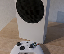 Xbox Series S 512 GB Wi-Fi