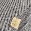 Костюмная шерстяная ткань или на пальто 1,5m цена за метр (фото #2)