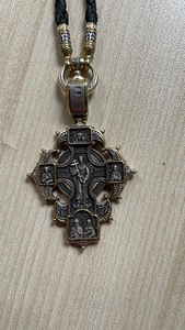 Medaljon (4 foto / 6)