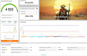 RTX3080TI ja 4K monitor (5 foto / 9)
