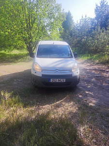M/V Citroen berlingo 2009.a. (1 foto / 4)