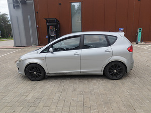 M/V Seat Altea (4 foto / 4)