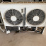 Система вентиляции rHOSS 650L + тепловой насос воздух-вода (фото #2)