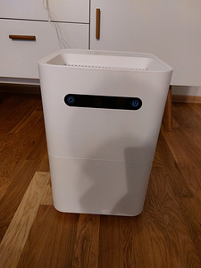 Õhuniisutaja ja puhasti SMARTMI (1 foto / 3)