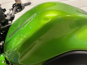 KAWASAKI Z750 (8 foto / 10)