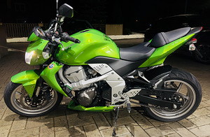 KAWASAKI Z750 (1 foto / 10)