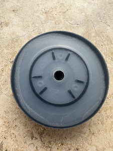 KAB SUPER RECORD CLAMP loodiga (4 foto / 5)