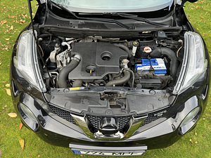 Nissan Juke NISMO RS 4x4 Automatic 2015 (8 foto / 15)