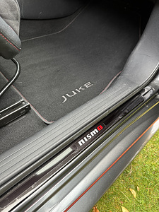 Nissan Juke NISMO RS 4x4 Automatic 2015 (13 foto / 15)