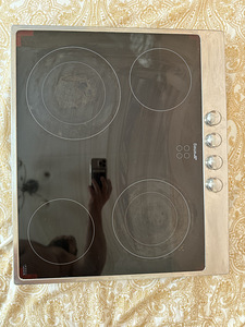 Pliidiplaat Smeg P652 (2 foto / 3)