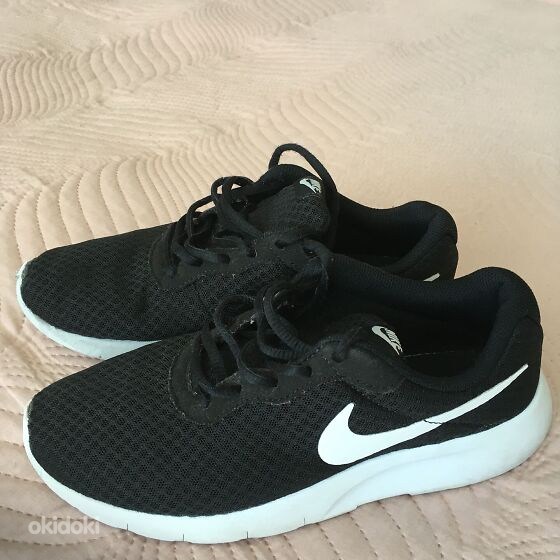 Кроссовки Nike 36 - Rakvere, Lääne-Virumaa, Детская обувь – okidoki