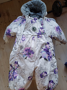 Huppa talvekombe 68 (2 foto / 2)