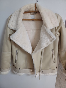 Куртка 36 (1 фото из 1)