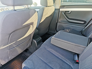 Продается Seat Exeo IE 2.0d автомат. (5 фото из 9)