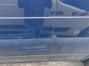 Müüa Ford Transit (3 foto / 5)