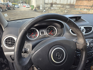 Müüa Renault Clio diisel (6 foto / 6)