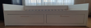 Ikea Brimnes laiendatav voodi (2 foto / 8)