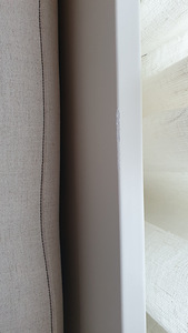 Ikea Brimnes laiendatav voodi (6 foto / 8)