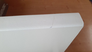 Ikea Brimnes laiendatav voodi (7 foto / 8)