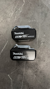 Makita bl1860b (1 foto / 1)