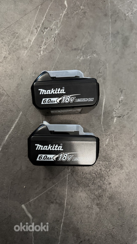 Makita bl1860b