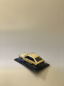 Automudel "Moskvich 2141" (2 foto / 3)