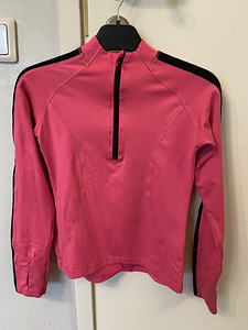 Куртка для фигурного катания JIV s 140