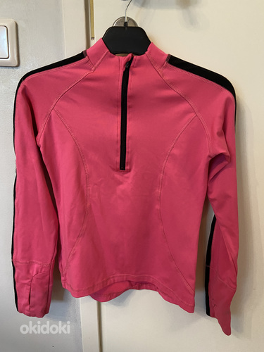 Куртка для фигурного катания JIV s 140 (фото #1)