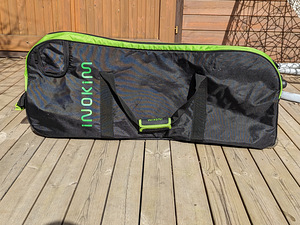 Электросамокат Inokim Light 2 Super (3 фото из 3)